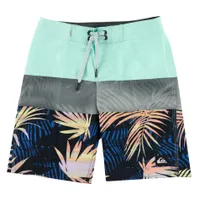 Everyday Panel Boardshort 2-7y