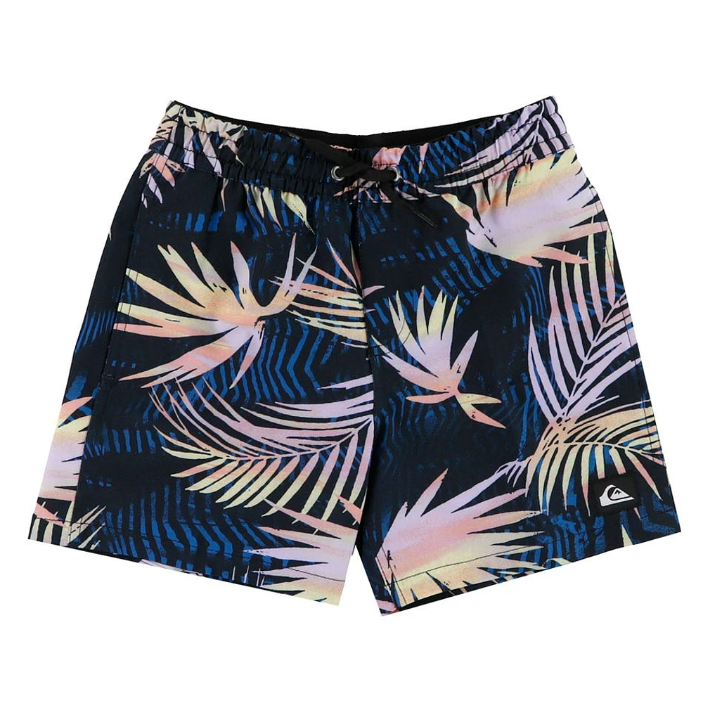 Boardshort Surfsilk Mix 2-7ans