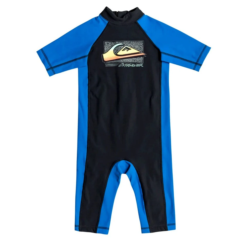 Maillot UV Thermo Spring 2-7ans