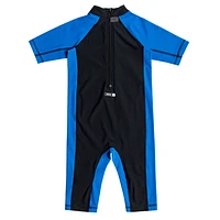 Thermo Spring UV Swimsuit 2-7y