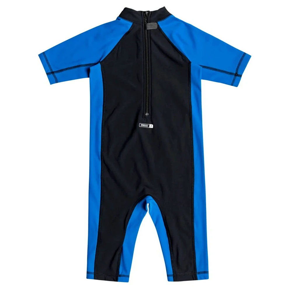 Maillot UV Thermo Spring 2-7ans