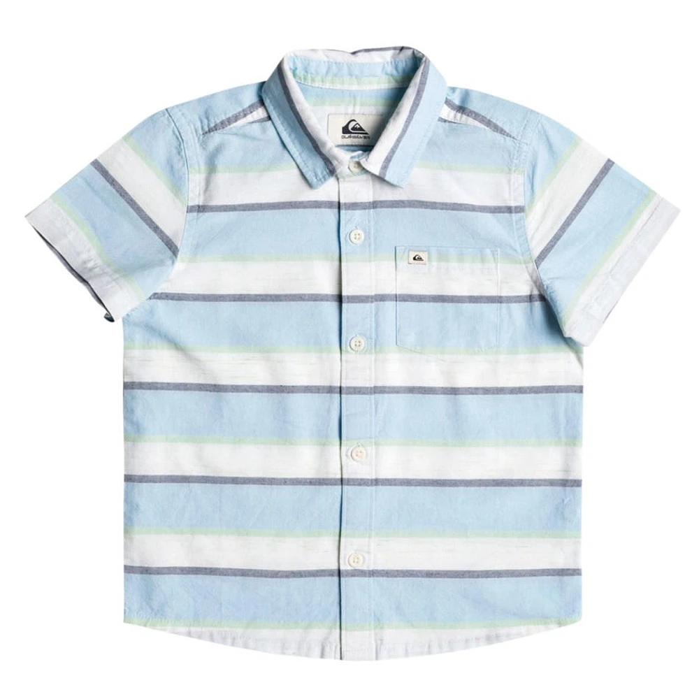 Chemise Cali Sunrise 2-7ans