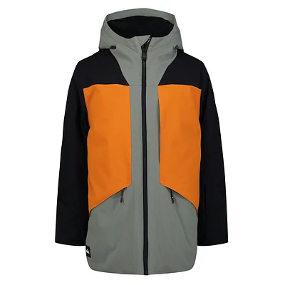 Ambiation Jacket 4-7y