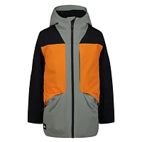 Ambition Jacket 8-16y