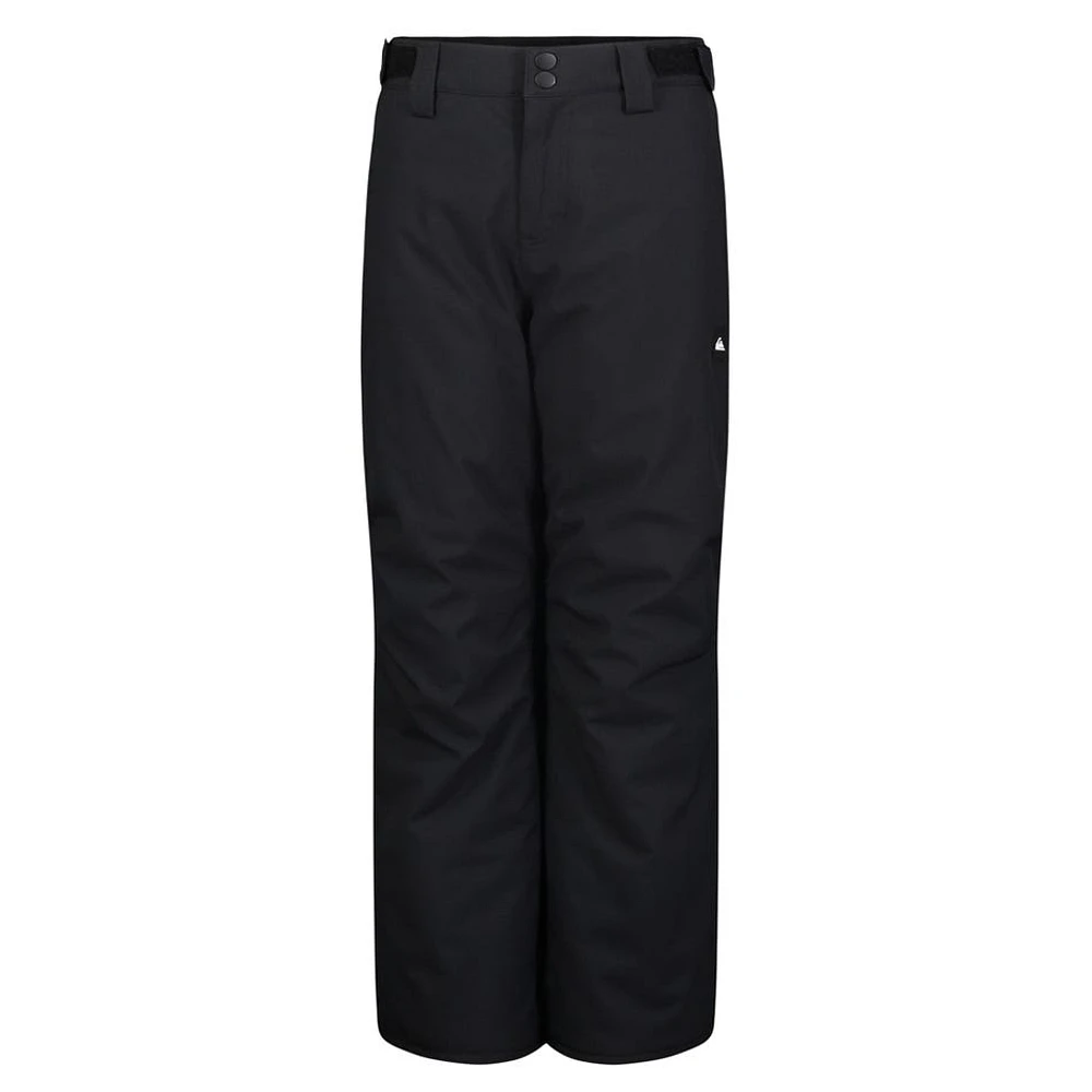 Pantalon Estate 8-16ans