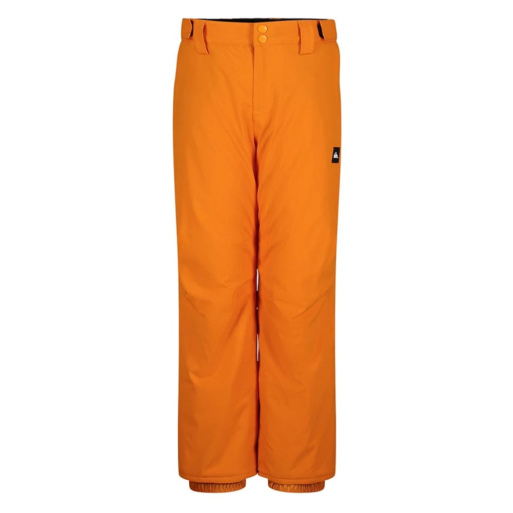 Pantalon Estate 8-16ans