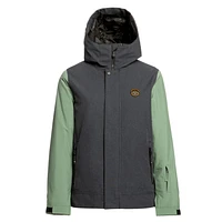 Ridge Jacket 8-16y