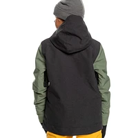 Ridge Jacket 8-16y