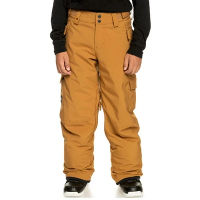 Pantalon Porter 8-16ans