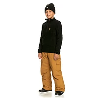 Porter Youth Pants 8-16y