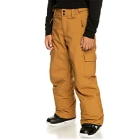 Porter Youth Pants 8-16y