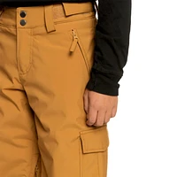 Porter Youth Pants 8-16y