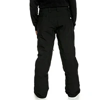 Estate Black Pants 8-16y