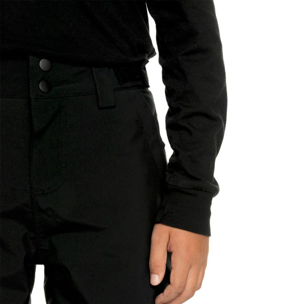 Pantalon Noir Estate 8-16ans