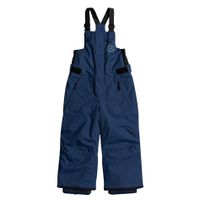 Boogie Bib Pants 2-7y