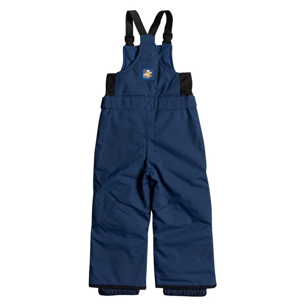 Boogie Bib Pants 2-7y