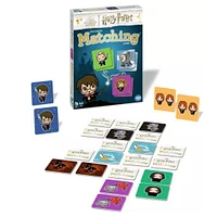 Jeu D'Association Harry Potter