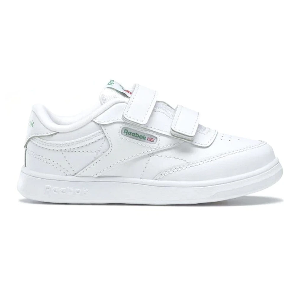 Club C White Shoes Sizes 5-10