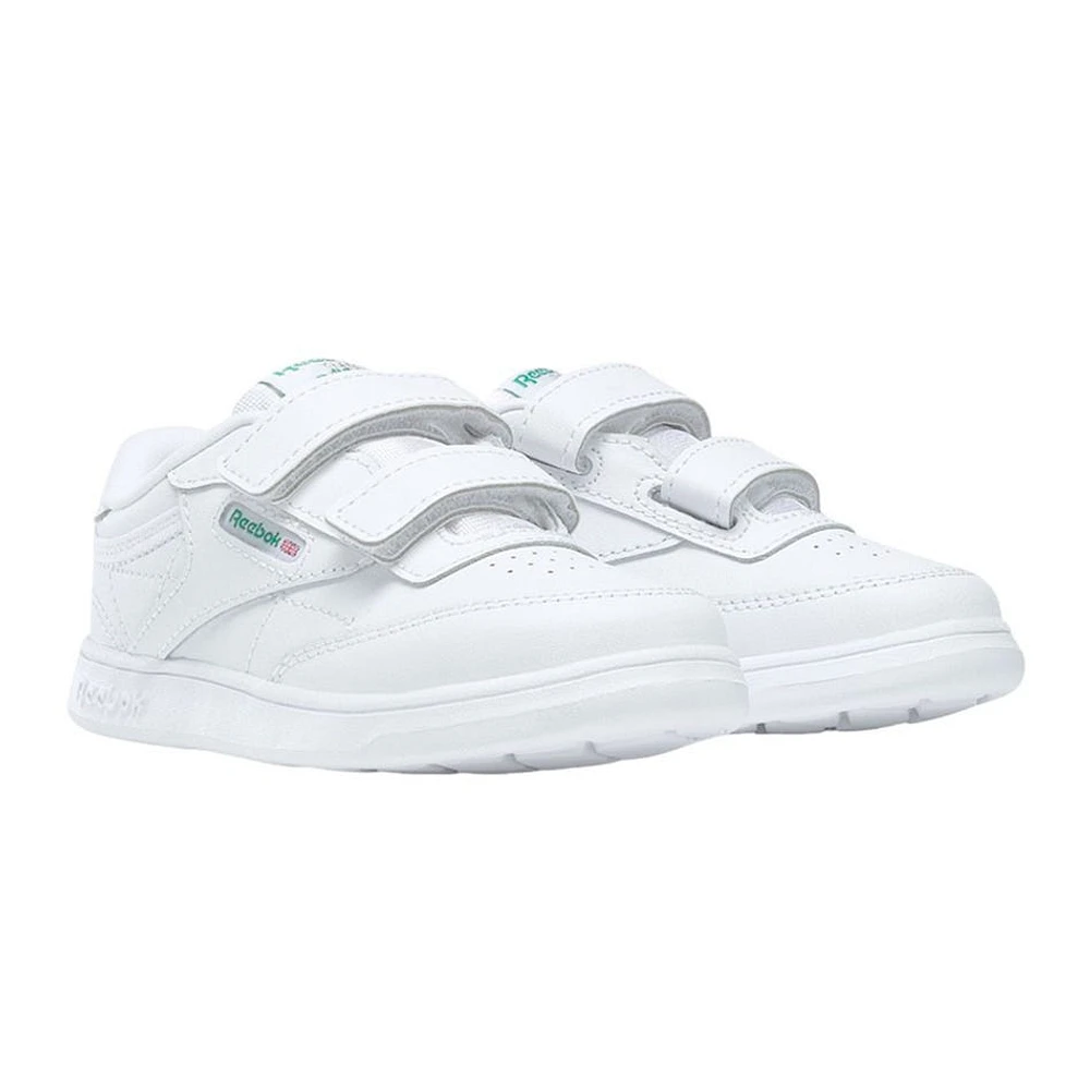 Club C White Shoes Sizes 5-10