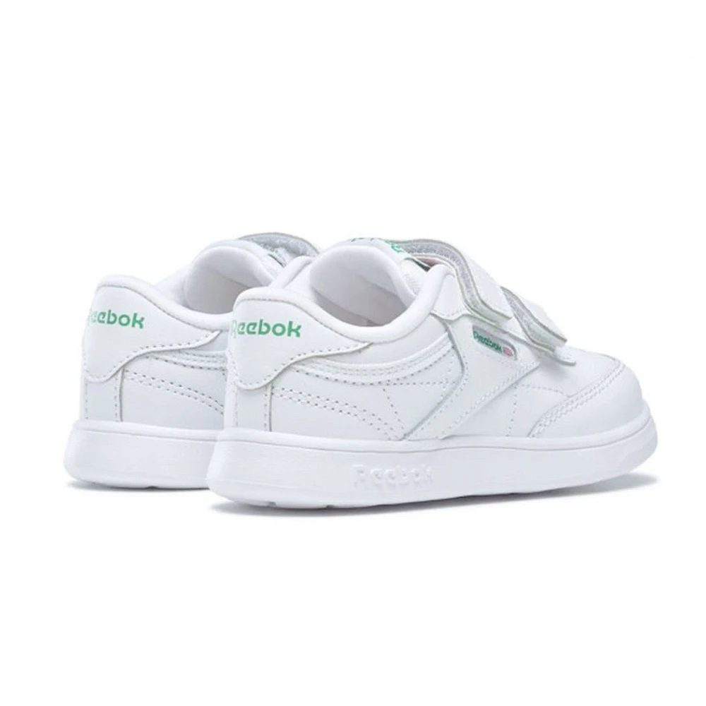 Club C White Shoes Sizes 5-10