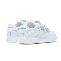 Club C White Shoes Sizes 5-10