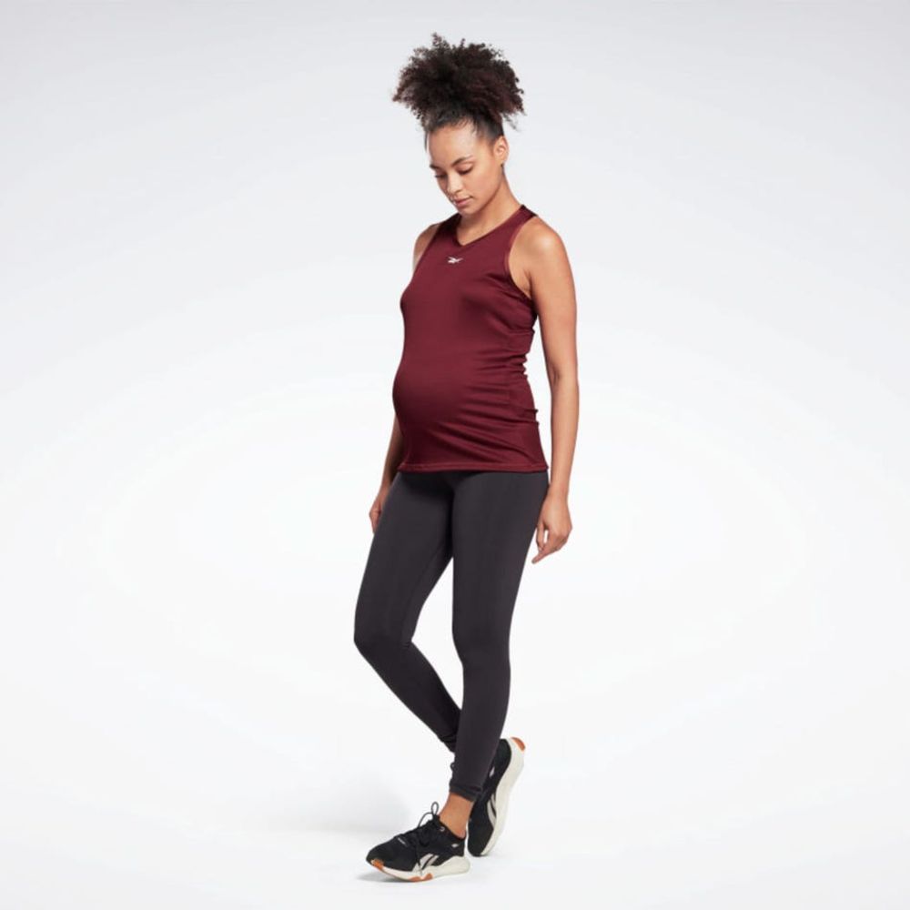 Maternity Studio Tank Top