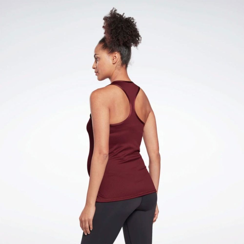 Maternity Studio Tank Top