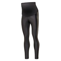 Legging Studio Lux Maternité