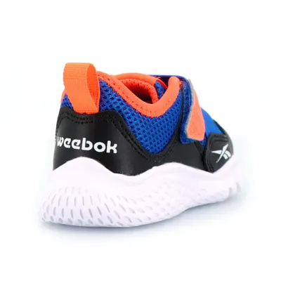 Weebok Flex Sprint Shoes Sizes 4-10