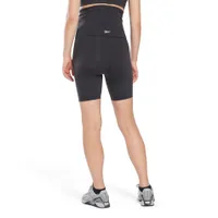 Lux Maternity Biker Shorts