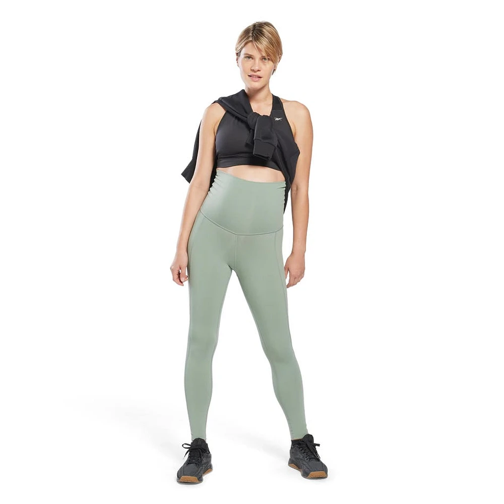 Lux Maternity Legging