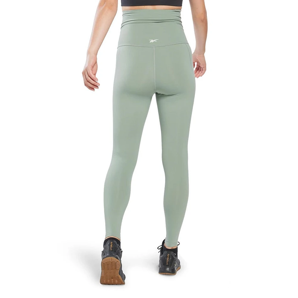 Lux Maternity Legging