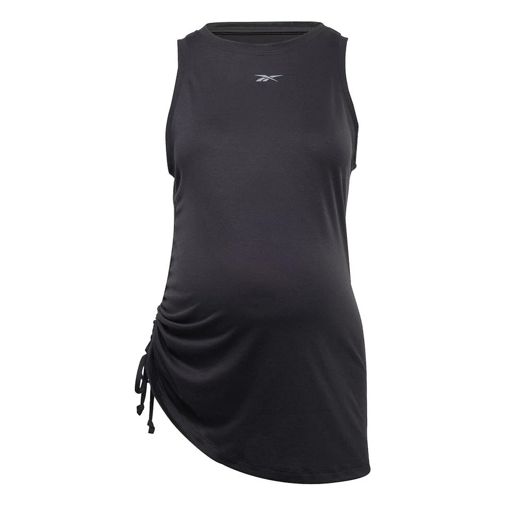 Adjustable Maternity Tank Top