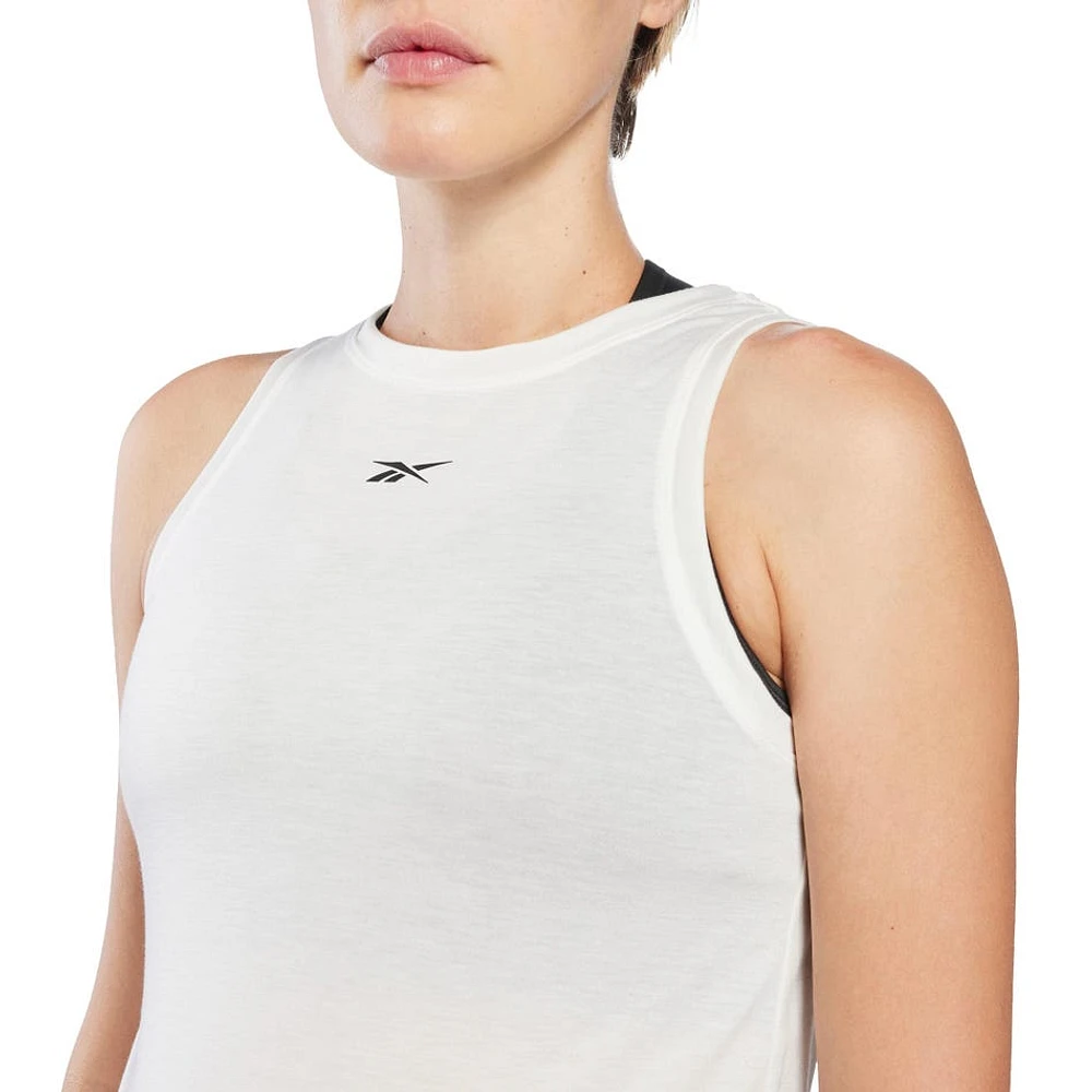 Camisole Maternité Ajustable