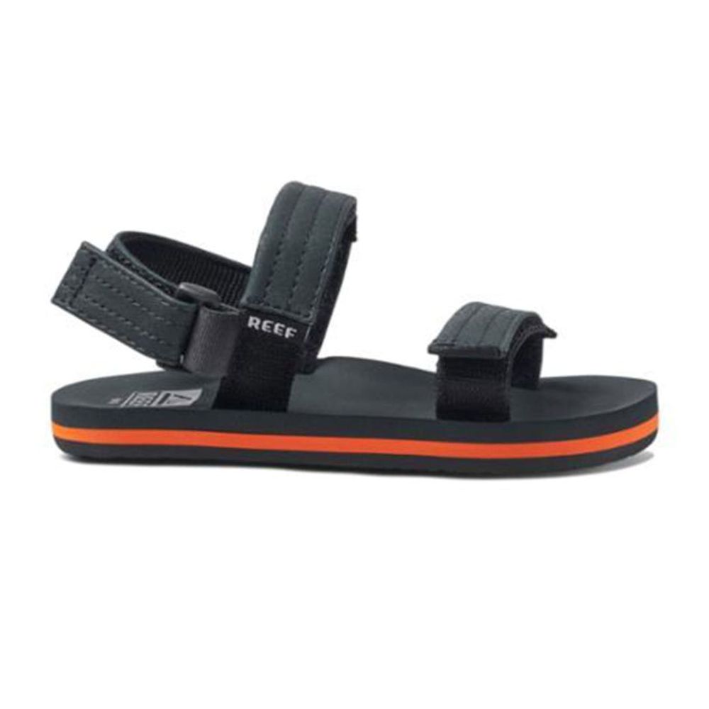 Ahi Convertible Sandals Sizes 3-7