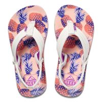 Pineapples Ahi Sandal Sizes 3-12