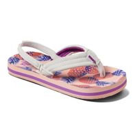 Pineapples Ahi Sandal Sizes 3-12