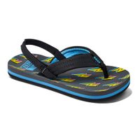 Bolt Up Ahi Sandals Sizes