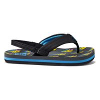 Bolt Up Ahi Sandals Sizes