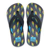 Bolt Up Ahi Sandals Sizes