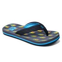 Bolt Up Ahi Sandals Sizes