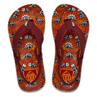 Dino Ahi Sandals Sizes 3-12