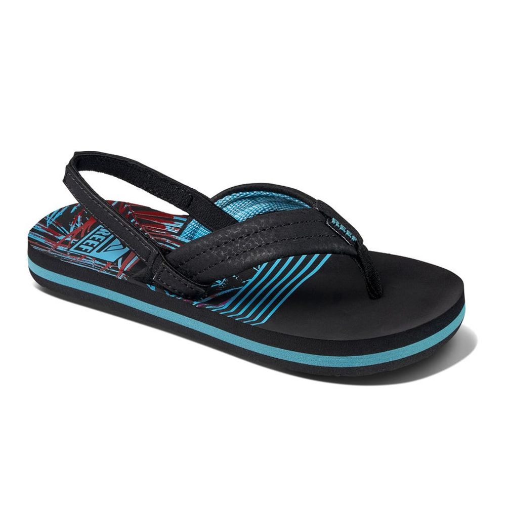 Tropical Ahi Sandals Sizes 3-12