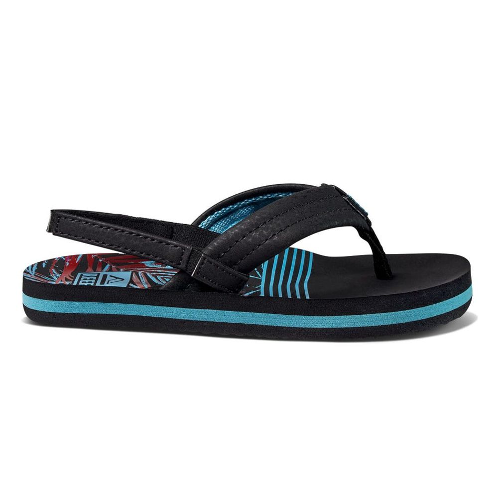 Tropical Ahi Sandals Sizes 3-12