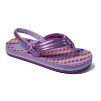 Hearts Ahi Sandals Sizes 3-12