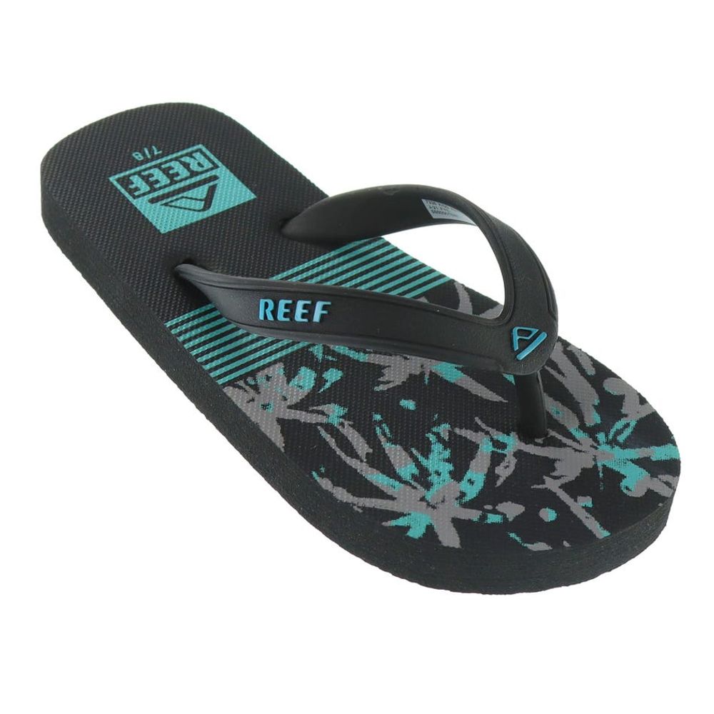 Switchfoot Sandals 7-7