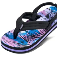 Palm Fronds AHI Sandals Sizes