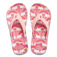 Rainbows AHI Sandals Sizes