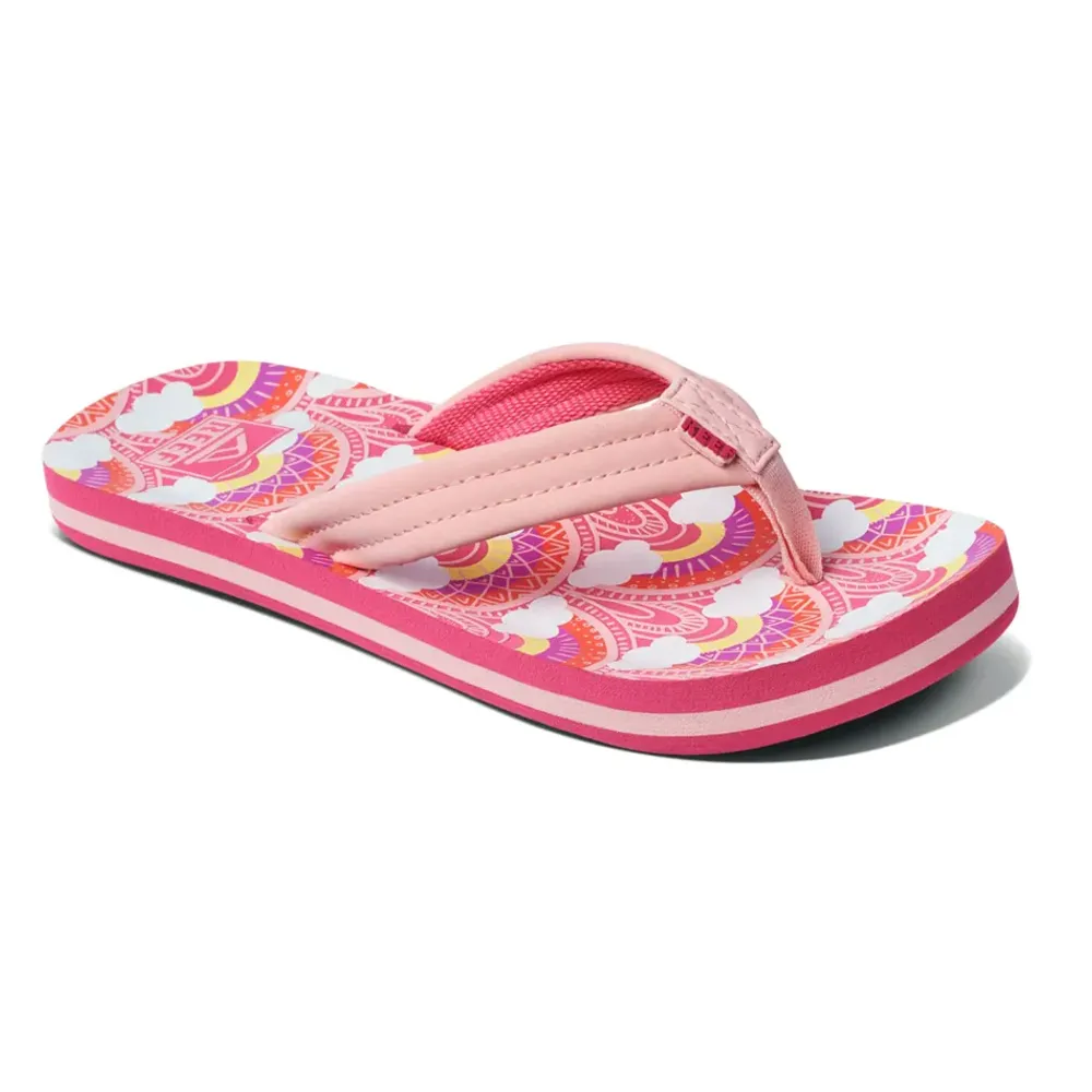 Rainbows AHI Sandals Sizes