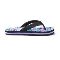 Palm Fronds AHI Sandals Sizes